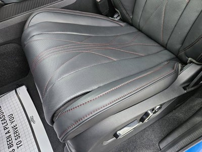 2026 Acura MDX A-Spec with Advance Package