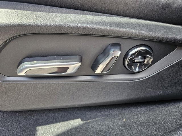 2026 Acura MDX w/A-Spec Advance Package