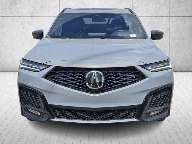 2026 Acura MDX w/A-Spec Advance Package