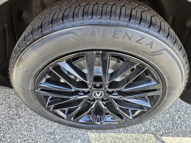 2026 Acura MDX A-Spec with Advance Package