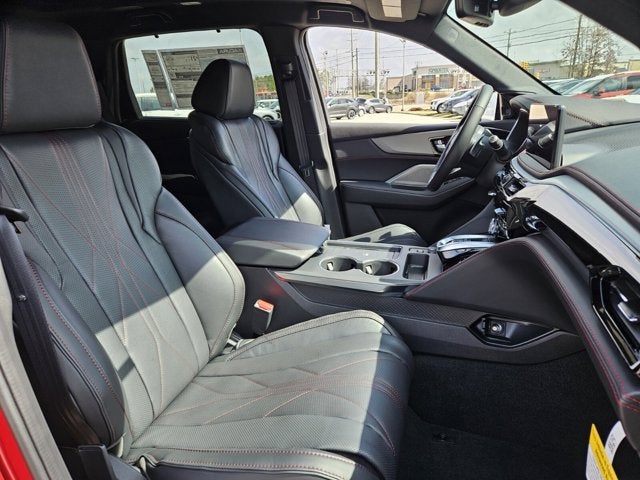 2026 Acura MDX A-Spec with Advance Package