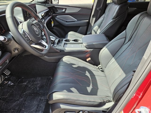 2026 Acura MDX A-Spec with Advance Package