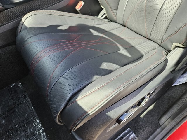 2026 Acura MDX A-Spec with Advance Package