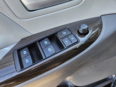 2019 Toyota Sienna L