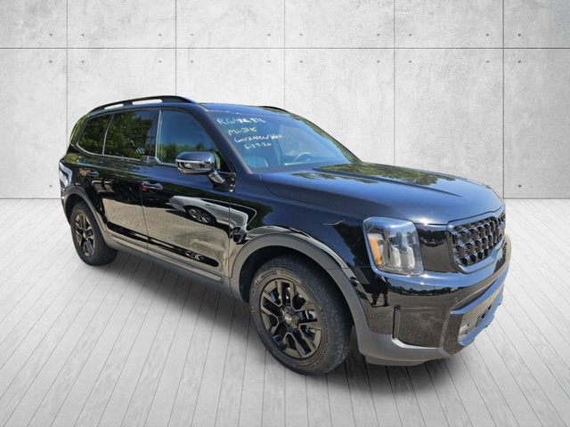 2024 Kia Telluride SX Prestige X-Pro