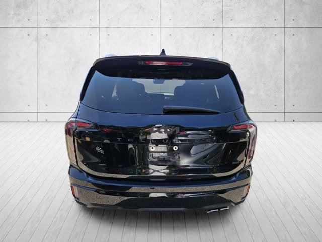 2024 Kia Telluride SX Prestige X-Pro