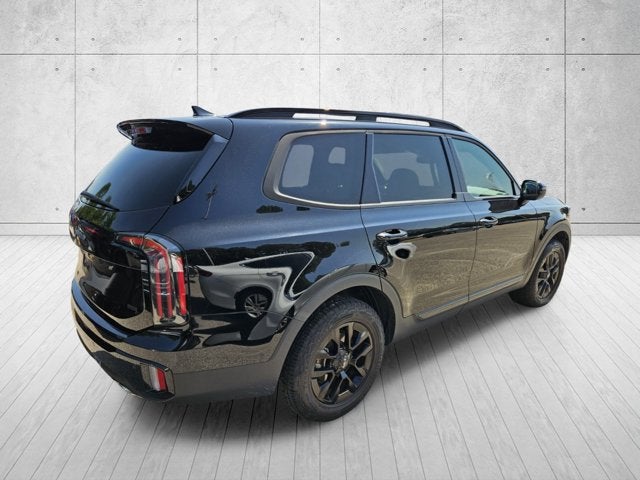 2024 Kia Telluride SX Prestige X-Pro