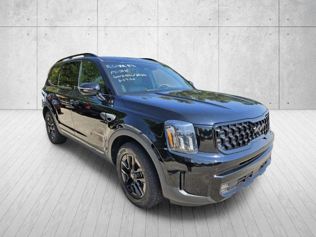 2024 Kia Telluride SX Prestige X-Pro