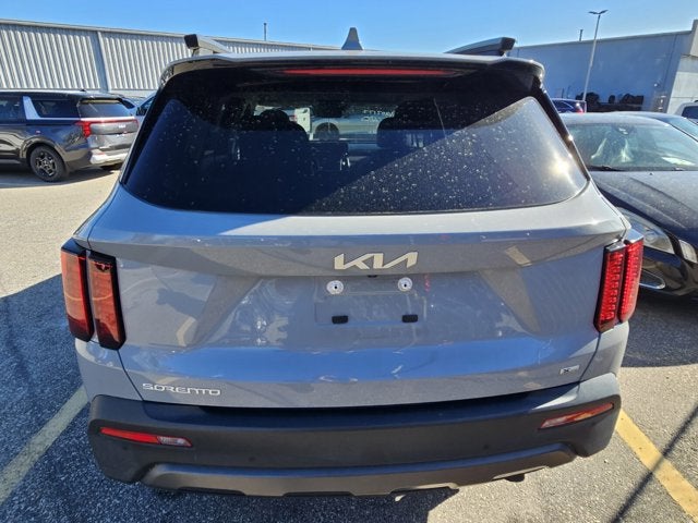 2023 Kia Sorento X-Line EX