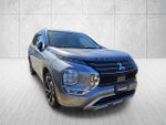 2023 Mitsubishi Outlander SEL