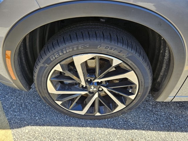2023 Mitsubishi Outlander SEL