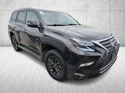 2020 Lexus GX GX 460 Premium