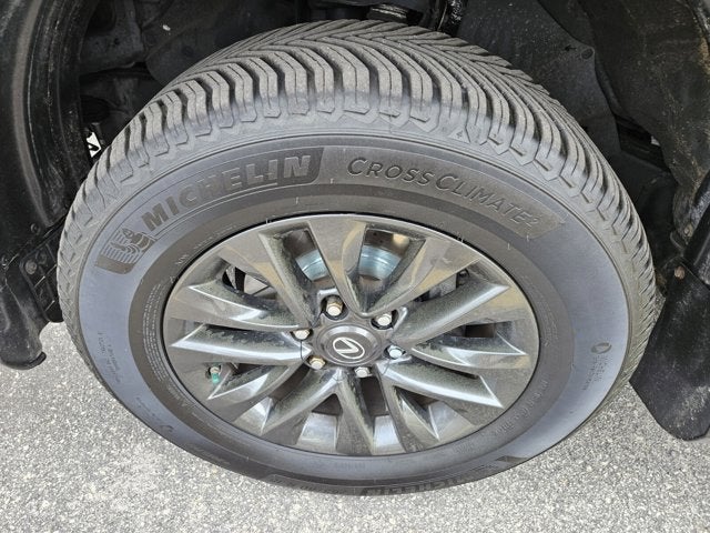 2020 Lexus GX GX 460 Premium