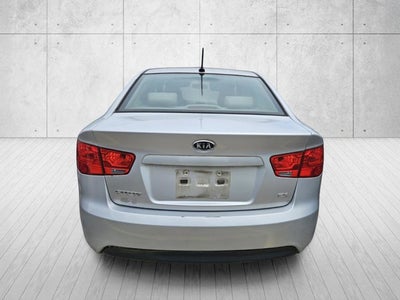 2012 Kia Forte EX