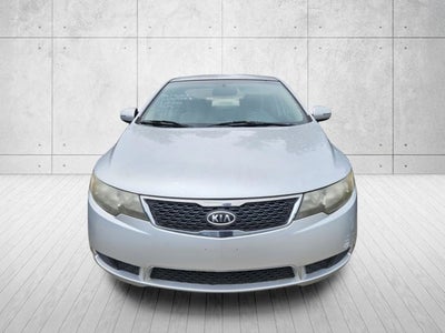 2012 Kia Forte EX