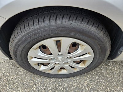 2012 Kia Forte EX