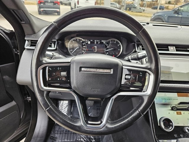 2021 Land Rover Range Rover Velar S