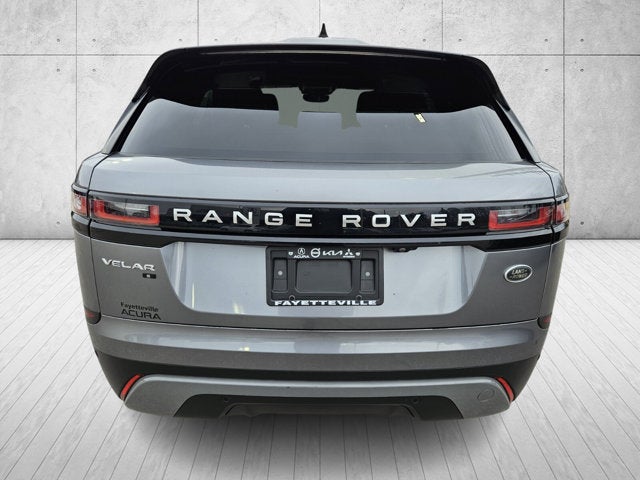 2021 Land Rover Range Rover Velar S