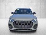 2024 Audi SQ5 Premium Plus