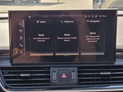 2024 Audi SQ5 Premium Plus