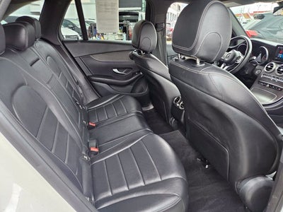 2020 Mercedes-Benz GLC GLC 300