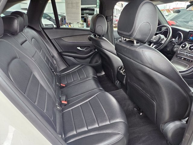 2020 Mercedes-Benz GLC GLC 300