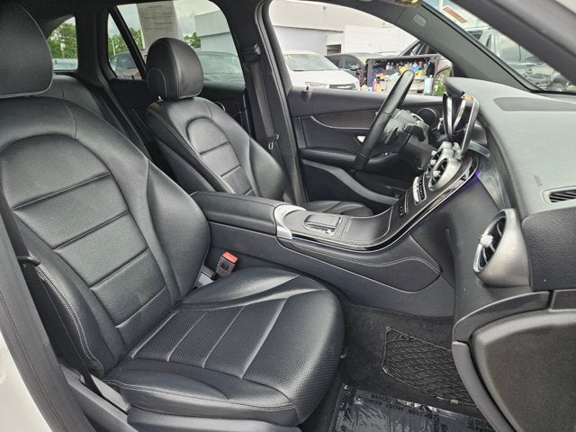 2020 Mercedes-Benz GLC GLC 300