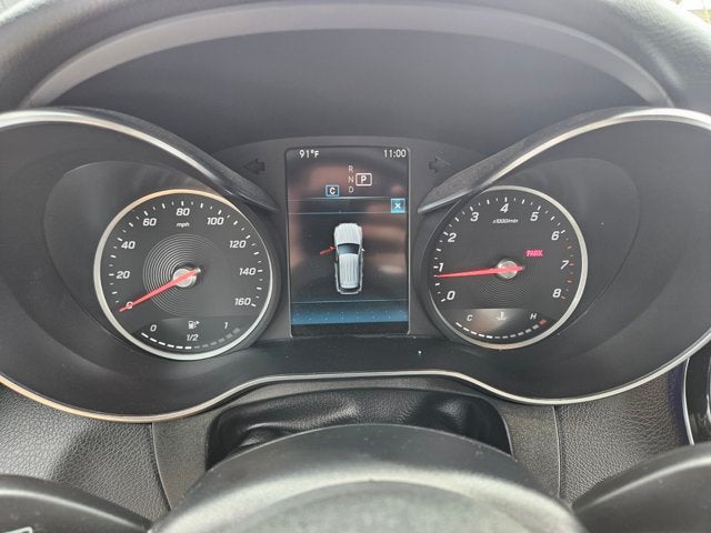 2020 Mercedes-Benz GLC GLC 300