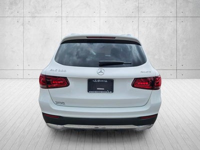 2020 Mercedes-Benz GLC GLC 300
