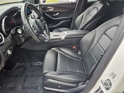 2020 Mercedes-Benz GLC GLC 300