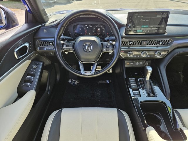 2023 Acura Integra w/A-Spec Technology Package