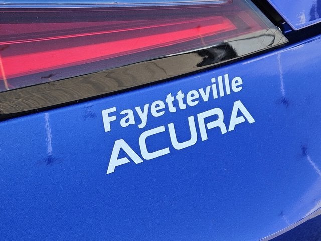 2023 Acura Integra w/A-Spec Technology Package