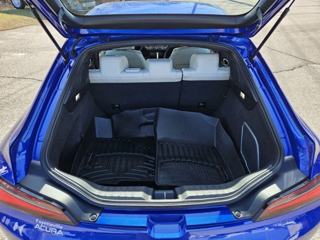 2023 Acura Integra w/A-Spec Technology Package