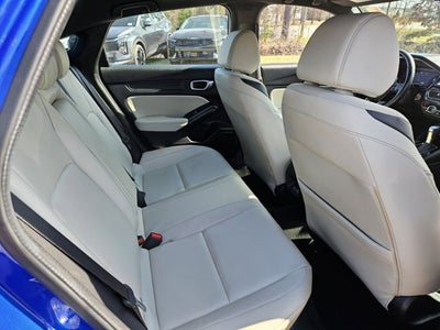 2023 Acura Integra w/A-Spec Technology Package