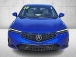 2023 Acura Integra w/A-Spec Technology Package