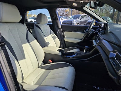 2023 Acura Integra w/A-Spec Technology Package