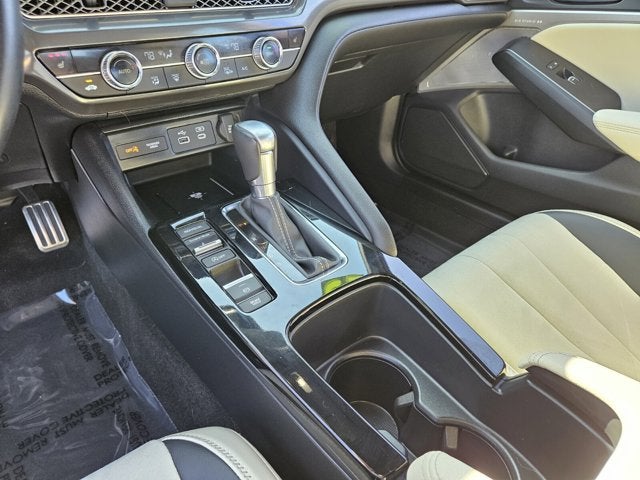 2023 Acura Integra w/A-Spec Technology Package