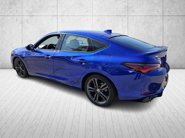 2023 Acura Integra w/A-Spec Technology Package