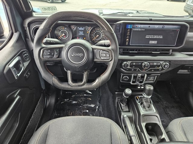 2024 Jeep Gladiator Nighthawk