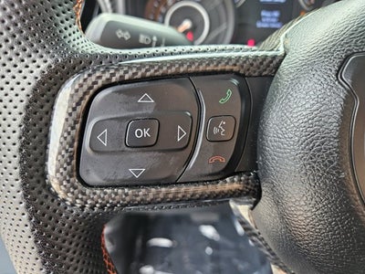 2024 Jeep Gladiator Nighthawk