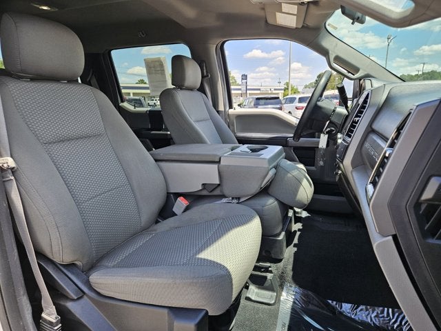 2019 Ford Super Duty F-250 SRW XLT