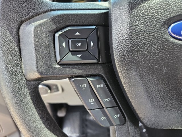 2019 Ford Super Duty F-250 SRW XLT