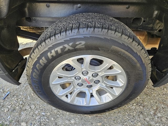 2020 GMC Sierra 1500 Base