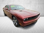 2014 Dodge Challenger SXT 100th Anniversary Appearance Gr