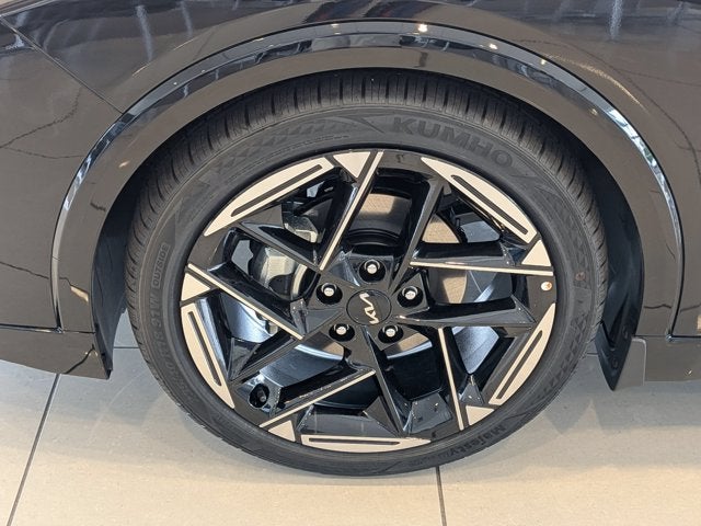 2026 Kia K4 Hatchback GT-Line