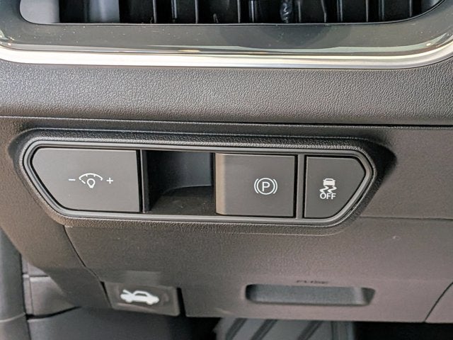2026 Kia K4 Hatchback GT-Line
