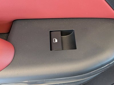 2026 Kia K4 Hatchback GT-Line