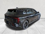 2026 Kia K4 Hatchback GT-Line