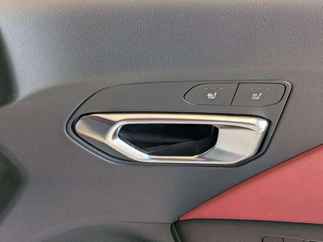 2026 Kia K4 Hatchback GT-Line