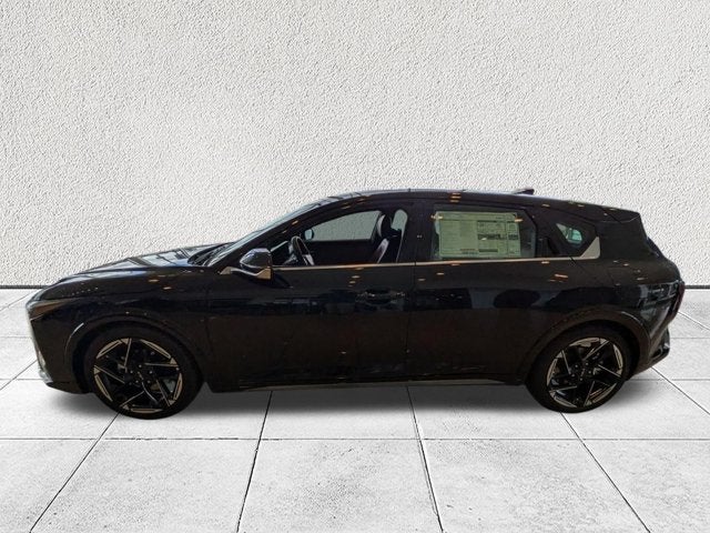 2026 Kia K4 Hatchback GT-Line